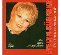 Künneke,Evelyn - Das Leben Ist Ein Karussell