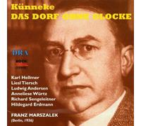 Künneke: The Village Without a Bell
