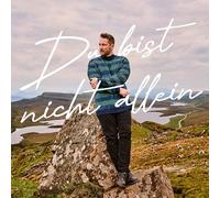 Florian Künstler Du bist nicht allein (CD)
