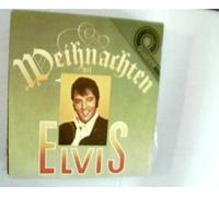 Künstlerkollektiv: - 1.LP:556190: Weihnachten mit Elvis, 2.LP: 226115: Ein weihnachtstraum, 3.LP: 556087: Die schönsten Weihnachtslieder; Erscheinungsjahr 1988 / 1985 / um 1975