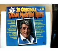 Künstlerkollektiv - 20 Original Dean Martin Hits;