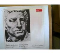 Künstlerkollektiv - Beethoven - Streichquartett Es-dur op.127, Amadeus-Quartett