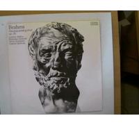 Künstlerkollektiv - Brahms - Klavierquartett g-moll op.25, Ljubow Jedlina, Rostislaw Dublinski, Dmitri Schebalin, Valentin Berlinski, [Vinyl] Künstlerkollektiv