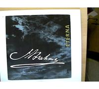 Künstlerkollektiv: - Brahms - Sinfonie Nr.1 c-moll op.68, Erscheinungsjahr 1960 Berliner Rundfunk-Sinfonie-Orchester, Dirigent: Carl Garaguly,