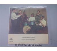 Künstlerkollektiv - Chris Barber Jazz Band - Ottilie Patterson Enekel,