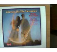 Künstlerkollektiv: - Classics for the Seventies - Waldo de los Rios, Erscheinungsjahr um 1980