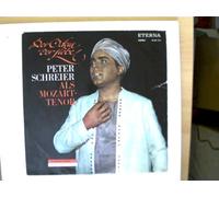 Künstlerkollektiv - Der Odem der Liebe - Peter Schreier als Mozart-Tenor, Staatskapelle Dresden, Dirigent: Otmar Suitner,