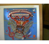 Künstlerkollektiv - Dr. Buzzard´s Original Savannah Band goes to Washington,