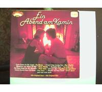 Künstlerkollektiv: - Ein Abend am Kamin; Erscheinungsjahr 1962