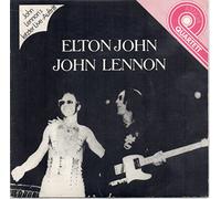 Künstlerkollektiv - Elton John, John Lennon,