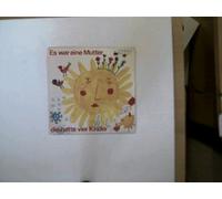 Künstlerkollektiv: - Es war eine Mutter die hatte vier Kinder, Erscheinungsjahr 1974