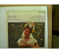 Künstlerkollektiv - Heitere Oper: Smetana - Die verkaufte Braut, Chor der Staatsoper Dresden, Staatskapelle Dresden, Dirigent: Otmar Suitner,