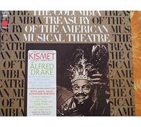 Künstlerkollektiv - Kismet - with Alfred Drake and the Original Broadway Cast, Borodin, Wright, Forrest,