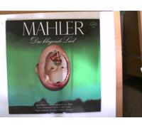 Künstlerkollektiv - Mahler - Das klagende Lied, Marta Bohacova, Vera Soukupova, Ivo Zidek, Czech Philharmonic Chorus, Josef Veselka, Prague Symphony Orchestra, Herbert Ahlendorf,