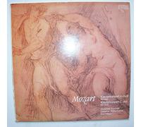 Künstlerkollektiv: - Mozart - Klavierkonzert KV 491 u. KV 503, Erscheinungsjahr 1974 Annerose Schmidt, Dresdner Philharmonie - Kurt Masur,