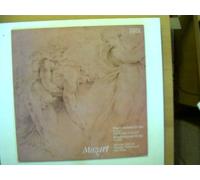 Künstlerkollektiv: - Mozart - Klavierkonzerte KV 537 und KV 595, Erscheinungsjahr 1974 Annerose Schmidt, Dresdner Philharmonie, Kurt Masur,