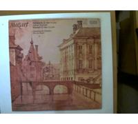 Künstlerkollektiv: - Mozart - Serenade D-dur KV 250 Haffner-Serenade, Marsch D-dur KV 249, Erscheinungsjahr 1975 Staatskapelle Dresden, Edo de Waart, [Vinyl] Künstlerkollektiv: