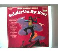Künstlerkollektiv - Original German Cast Recording - Fiddler on the Roof;