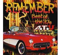 KÜNSTLERKOLLEKTIV - Remember Best of the 70's