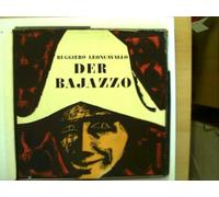 Künstlerkollektiv - Ruggiero Leoncavallo - Der Bajazzo (in einer Box),