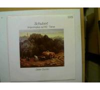 Künstlerkollektiv - Schubert - Impromptus op.142, Tänze, Dieter Zechlin