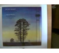 Künstlerkollektiv: - Schubert - Sinfonie Nr.5, Sinfonie h-moll, Erscheinungsjahr 1985 Staatskapelle Berlin, Otmar Suitner,