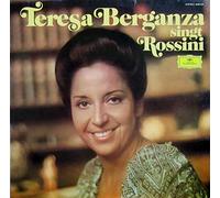 Künstlerkollektiv: - Teresa Berganza singt Rossini, Erscheinungsjahr 1972