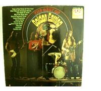 Künstlerkollektiv - The Best Of Golden Earring, Buddy Joe, See See, u.a.,