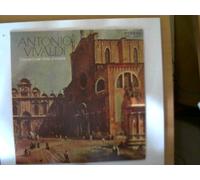 Künstlerkollektiv - Vivaldi - Concerti per Viola D´amore,