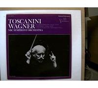 Künstlerkollektiv - Wagner: Die Meistersinger - Lohengrin - A Faust Overture - Siegfried Idyll - Toscanini,