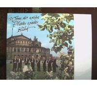 Künstlerkollektiv: - Wenn der weiße Flieder wieder blüht; Erscheinungsjahr 1986