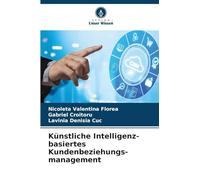 Künstliche Intelligenz-basiertes Kundenbeziehungs-management