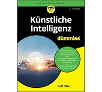 Künstliche Intelligenz für Dummies