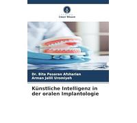 Künstliche Intelligenz in der oralen Implantologie