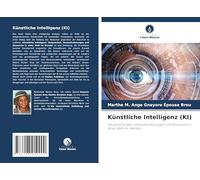 Künstliche Intelligenz (KI): Versprechungen, Herausforderungen und Sinnsuche in einer Welt im Wandel