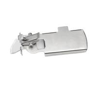 Kueohse 1 PCS Home Industrial Sewing Machine Presser Foot Thickness Adjustable Sewing Tool Accessories