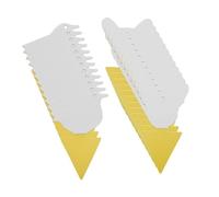 Kueohse 24 Pcs Sticky Traps for Fruit Fly,Whitefly, Gnat,Mosquito and Bug,Sticky Insect Catcher Traps for Indoor/Outdoor