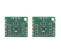 Kueohse 2X Differential Turn Balance Single-Ended Output Ear Amplifier HiFi Amplifier Board MAX97220 Input 2.5-5.5V