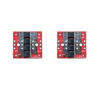 Kueohse 2X Ultra Low Dropout 100A High Current Ideal Diode No Ground No Forward Voltage Limit Anti Backflooding Module A