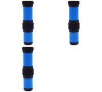 Kueohse 3Pc Handheld Spectroscope Light Emission Spectroscopy Spectrum Physics Science Hobby