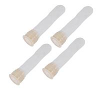Kueohse 4Pcs Membrane 0.01 Micrometre Ultrafiltration Hollow Fiber Membrane for Reverse Osmosis Water Filter Purifier