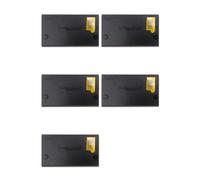 Kueohse 5X GameStar SATA Interface HDD Network Adapter for PS2 Console