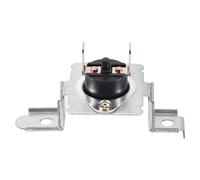 Kueohse 6931EL3003C Dryer High Limit Thermostat Replacement Parts for for 1268365, 6931EL3003G, PS3530484