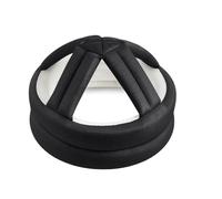 Kueohse Adjustable Thick Soft Protective Hat for Adults Special Needs Elder Head Safety Anti-Fall Seniors Fall Prevention