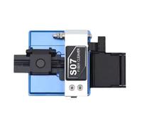 Kueohse AI-6C AI-6A AI-5 S07 Fusion Splicer Fiber Cleaver High Cleaving System