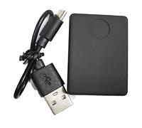 Kueohse Audio Bugging Surveillance Voice Detect Car GPS Tracker Real Time Listen Audio Wiretapping Locator for Children and the Elderly