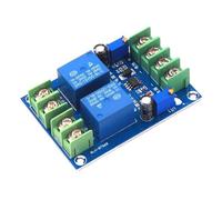 Kueohse Automatic Power Switching Module Emergency Circuit Breaker Adjustment Potentiometer