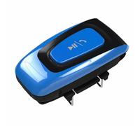 Kueohse Bluetooth 5.0 Motorcycle Helmet Headsets Headphone Wireless Moto Stereo Interphone Handsfree with Reduction Microphone