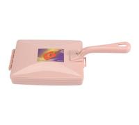 Kueohse Carpet Cleaner Brush Sweeper Dirt Handheld Sofa Bed Pet Hair Debris Dirt Fur Roller Brush Household Cleaning Tool