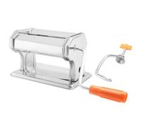 Kueohse Clay Presser Machine Polymer Clay Roller Machine Clay Conditioning Machine Effortless Mixing Blending Colors